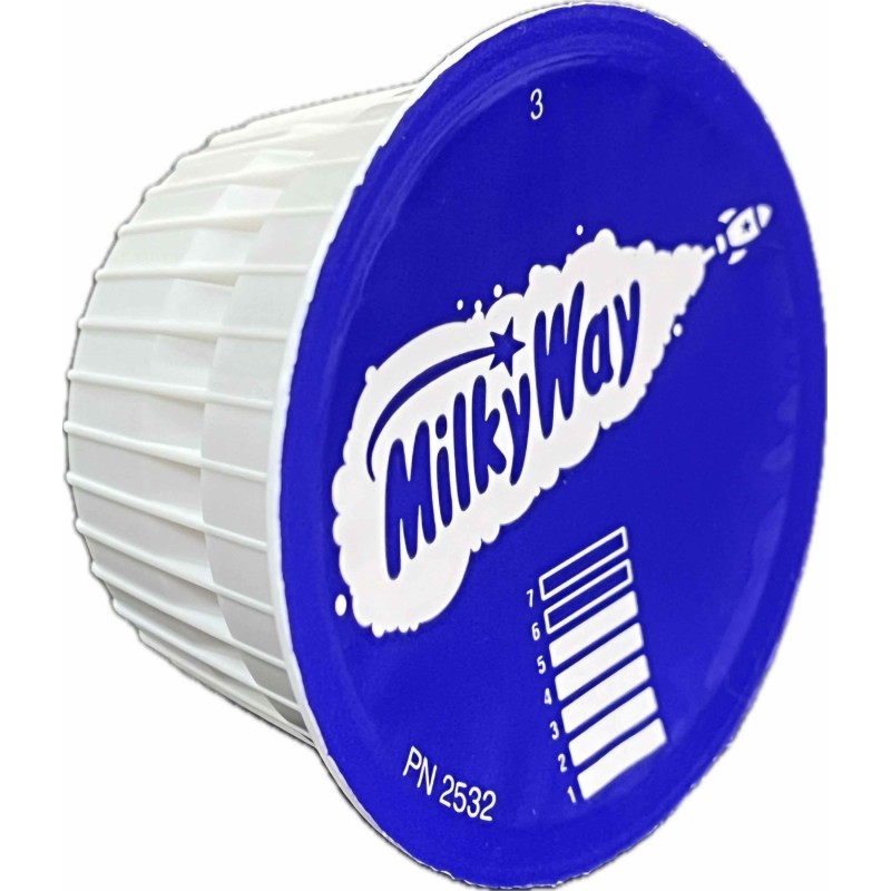 Горячий шоколад в капсуле Nescafe Dolce Gusto Milky Way 1 шт