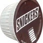 Гарячий шоколад у капсулі Nescafe Dolce Gusto Snickers 1 шт