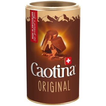Гарячий шоколад Caotina Original, 500 грам