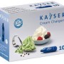 Балончики Kayser N2O для крему, 10шт.