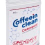 Засіб для чищення від кавових олій Coffeein clean Detergent, 40гр., порошок