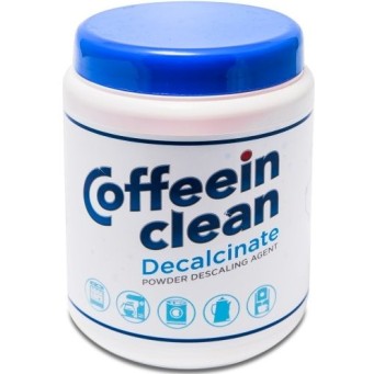 Засіб для видалення накипу Coffeein Clean Decalcinate, порошок, 900 гр.