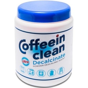 Засіб для видалення накипу Coffeein Clean Decalcinate ULTRA, порошок, 900 гр.