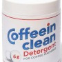Таблетки від кавових олій Coffeein clean Detergent 62 шт. по 6 г