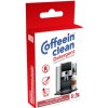 Таблетки від кавових олій Coffeein clean Detergent 8 шт. по 2 г