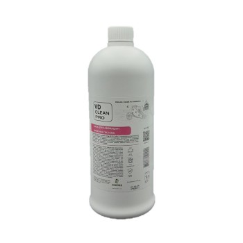 Засіб для чищення капучинатора VD Clean Pro 1л