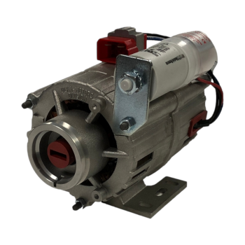 Мотор для хомутовой помпы 120Вт