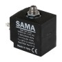 Котушка SAMA для електромагнітного клапана кавомашини, 220 В