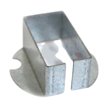 Прямокутний регулятор повітря для кавомашини Wega