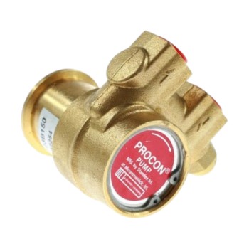 Хомутова помпа Procon 180 л/год.