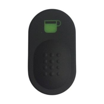 Кнопка 1 порція Cimbali M29 Selectron зелена