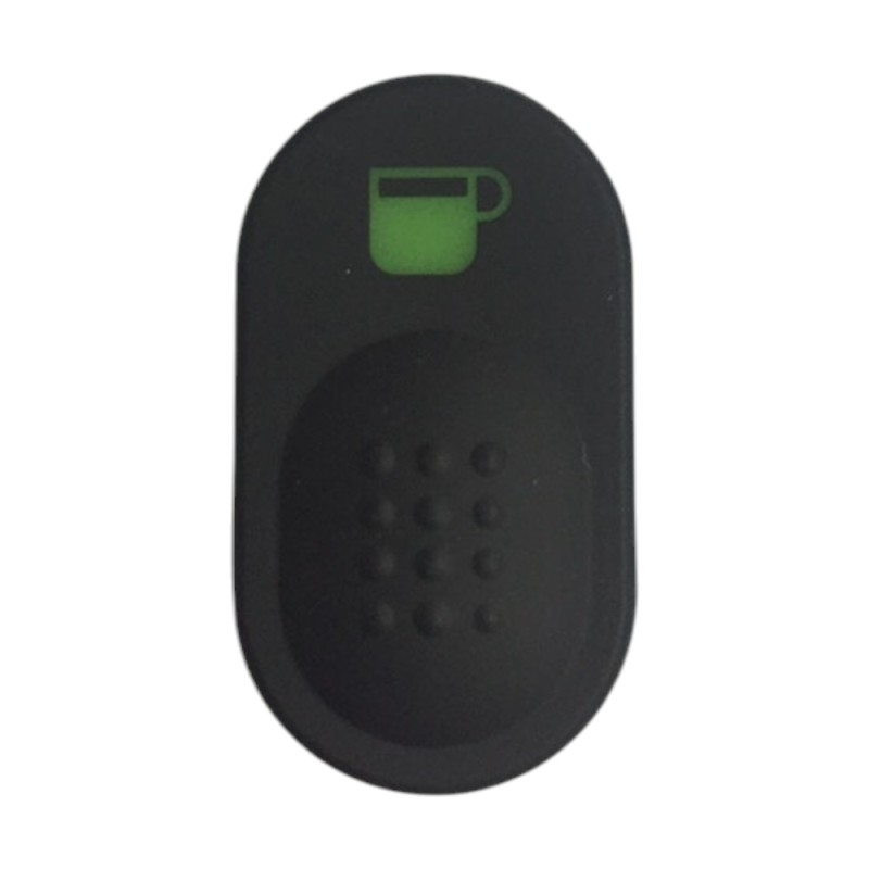 Кнопка 1 порція Cimbali M29 Selectron зелена