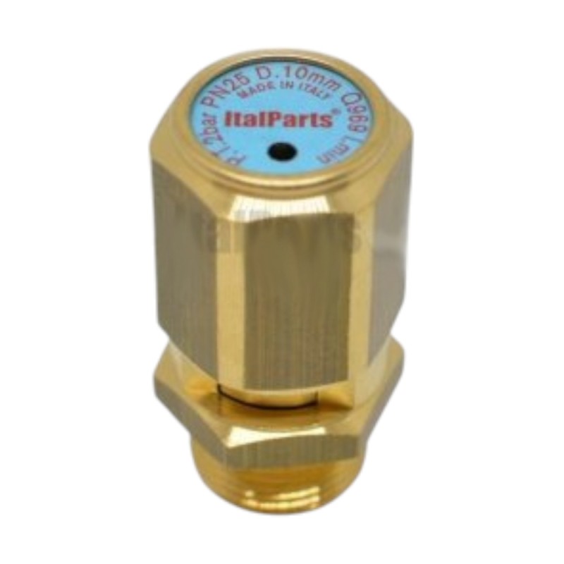 Аварійний клапан 3/8 2 BAR italparts Аварійний клапан 3/8 2 BAR italparts