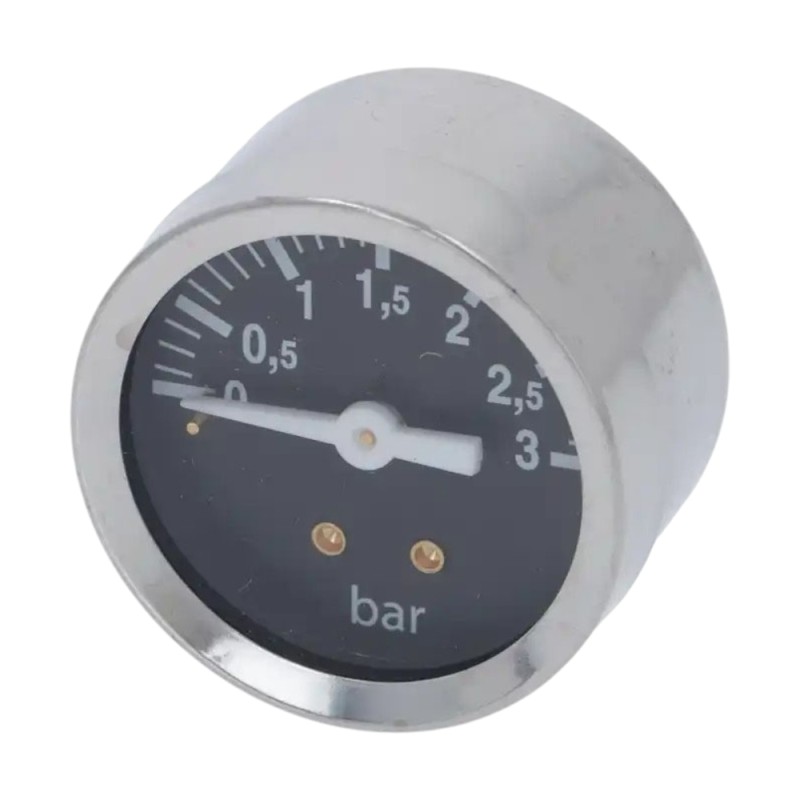 Манометр бойлера на La Spaziale 43мм