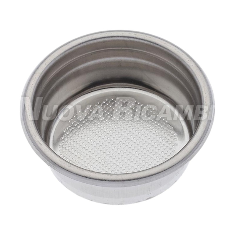 Фільтр на 2 чашки 14 гр. "IMS" - край Ø 70мм - вис. 26.5мм - для LA MARZOCCO