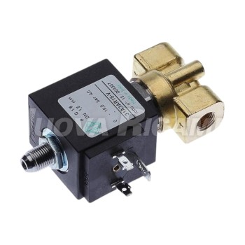 Триходовий клапан ODE 1/8-1/8 220В 300110 Триходовий клапан ODE 1/8-1/8 220В 300110