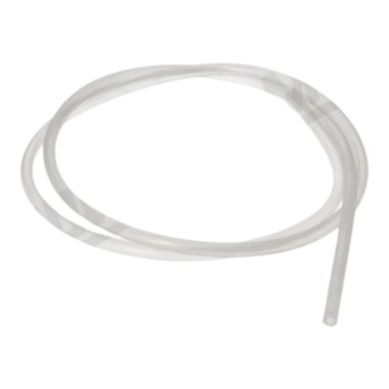 Силіконова трубка 6x9 для кавоварки