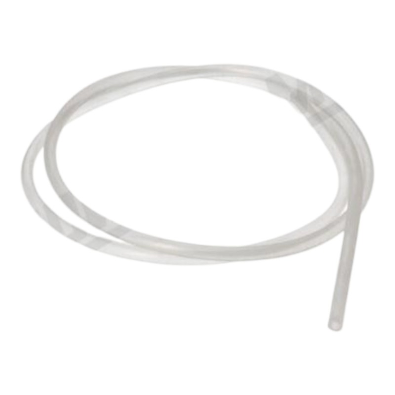 Силіконова трубка 6x9 для кавоварки