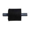 Амортизатор для насоса Ø 20xВ20 - M6x10 45 SH Амортизатор для насоса Ø 20xВ20 - M6x10 45 SH