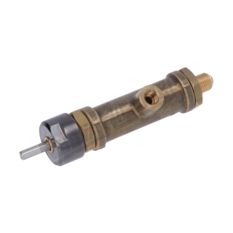 STEAM/W VALVE COMPLETE BAR