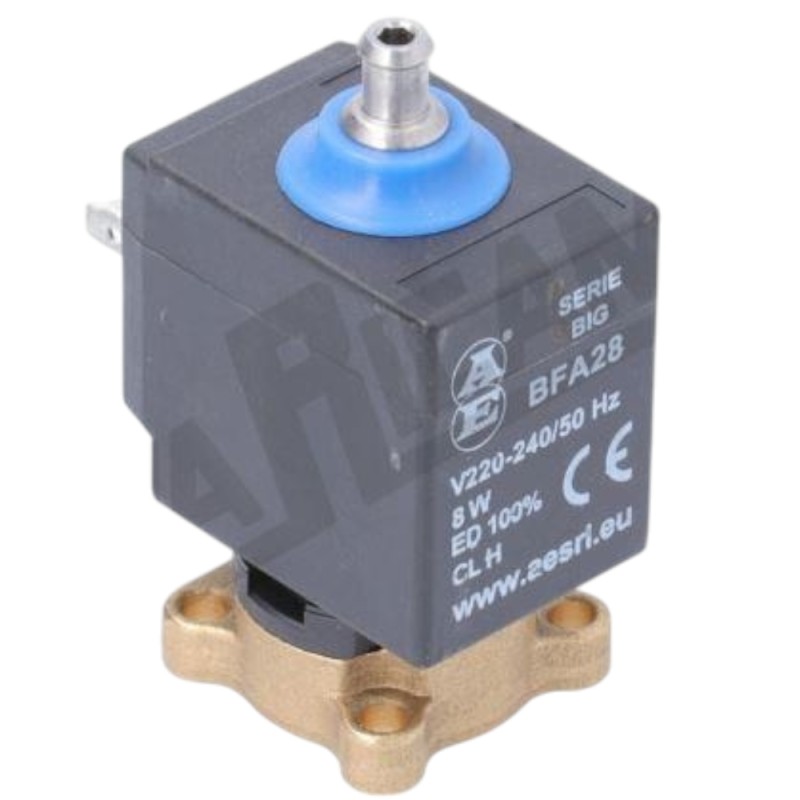 SOLENOID VALVE CLUB-LADY 220V
