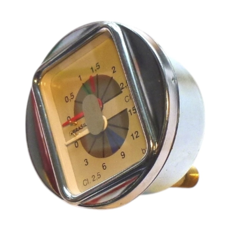 Манометр Portofino