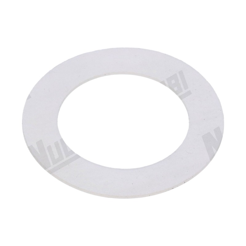 Силіконова прокладка для пода - Ø 54x35x1мм (чашковий душ Ø 60мм)
