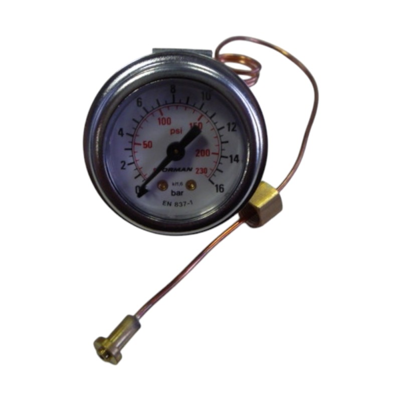 MANOMETER MINI CLASSIC BRASILIA ?40 MANOMETER MINI CLASSIC BRASILIA ?40