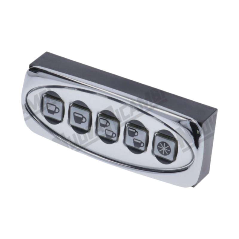 TOUCH PAD 5T/5L EXECUTIVE