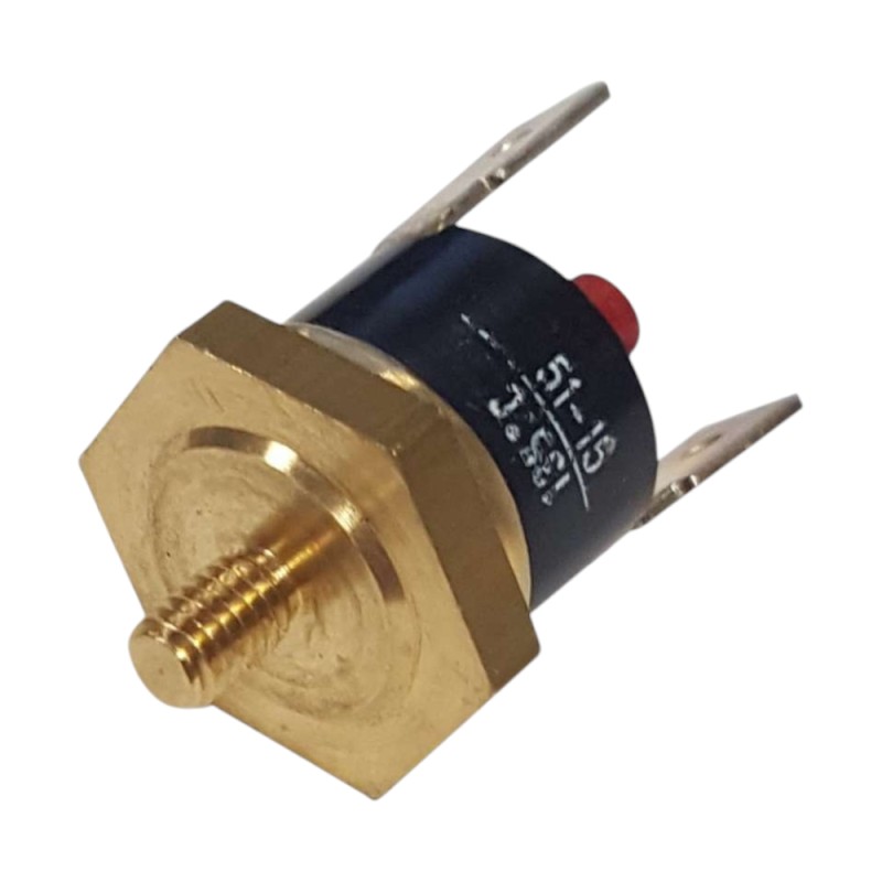 Термостат 135 °