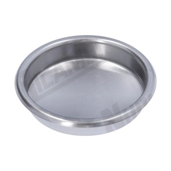 Сліпий фільтр (ситечко) для чищення групи кавомашини, 58 мм