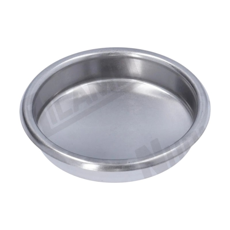 Сліпий фільтр (ситечко) для чищення групи кавомашини, 58 мм