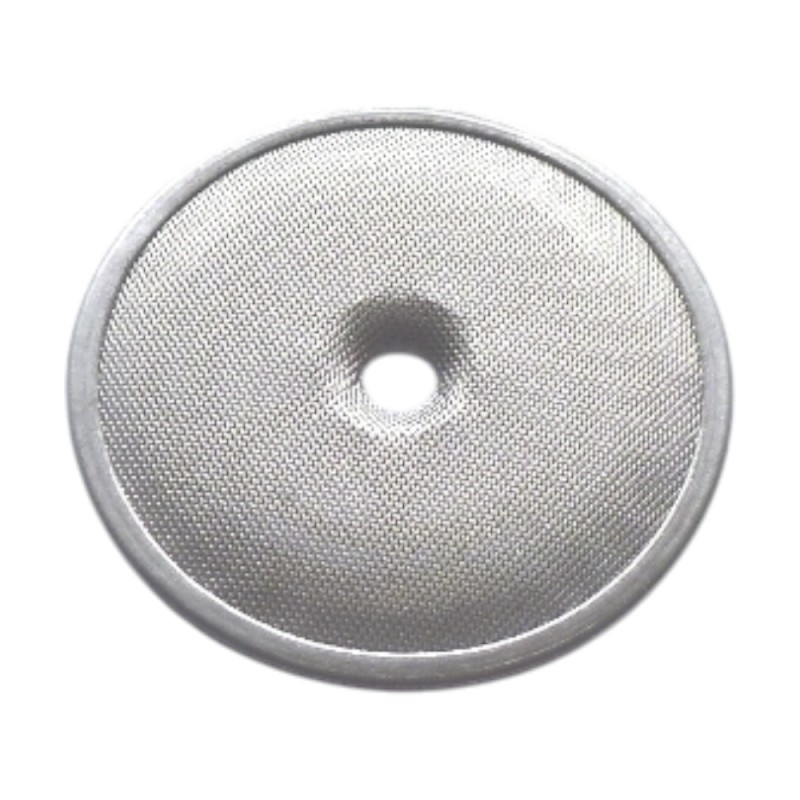 SHOWER HEAD CIMBALI NEW