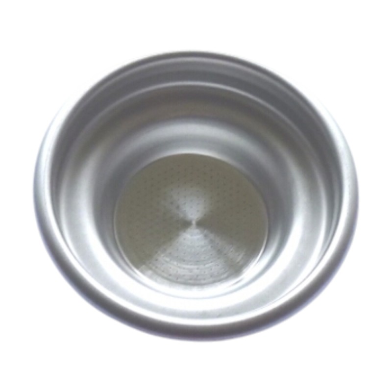 Фільтр (корзина) "NR" на 1 чашку, 7гр для CARIMALI/CIMBALI/PAVONI Фільтр (корзина) "NR" на 1 чашку, 7гр для CARIMALI/CIMBALI/PAVONI