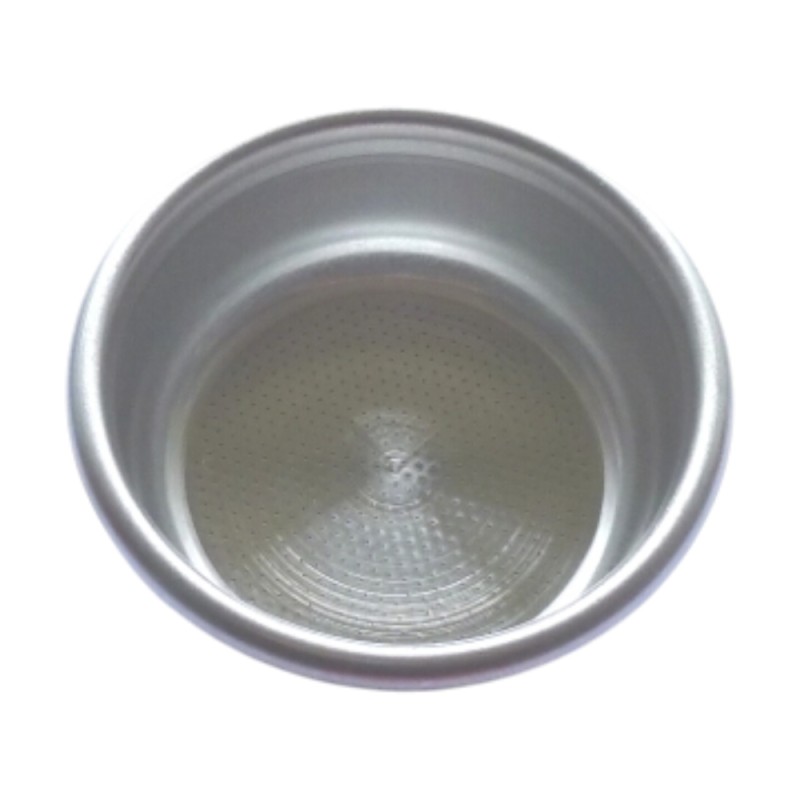 Фільтр (корзина) "NR" на 2 чашки, 14гр для CARIMALI/CIMBALI/PAVONI Фільтр (корзина) "NR" на 2 чашки, 14гр для CARIMALI/CIMBALI/PAVONI