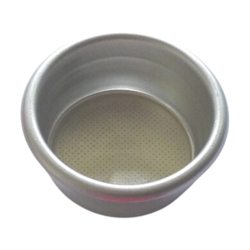 Фільтр (корзина) "NR" на 2 чашки, 14гр для LA SPAZIALE / ASTORIA P4Y Фільтр (корзина) "NR" на 2 чашки, 14гр для LA SPAZIALE / ASTORIA P4Y