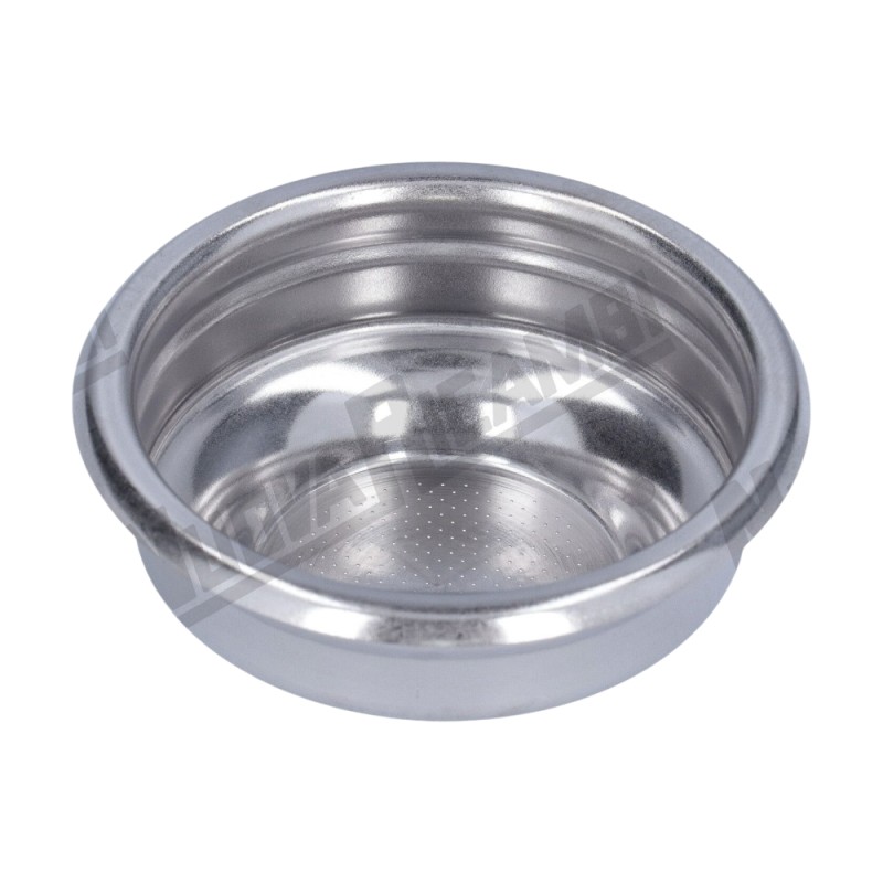 Фільтр на 1 чашку 9 гр "NR" - край Ø 66мм - вис. 24.5мм - для LA SAN MARCO