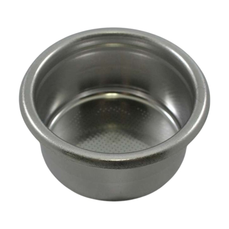 FILTER 2CUPS S.M. 21GR WITH RIM NEW