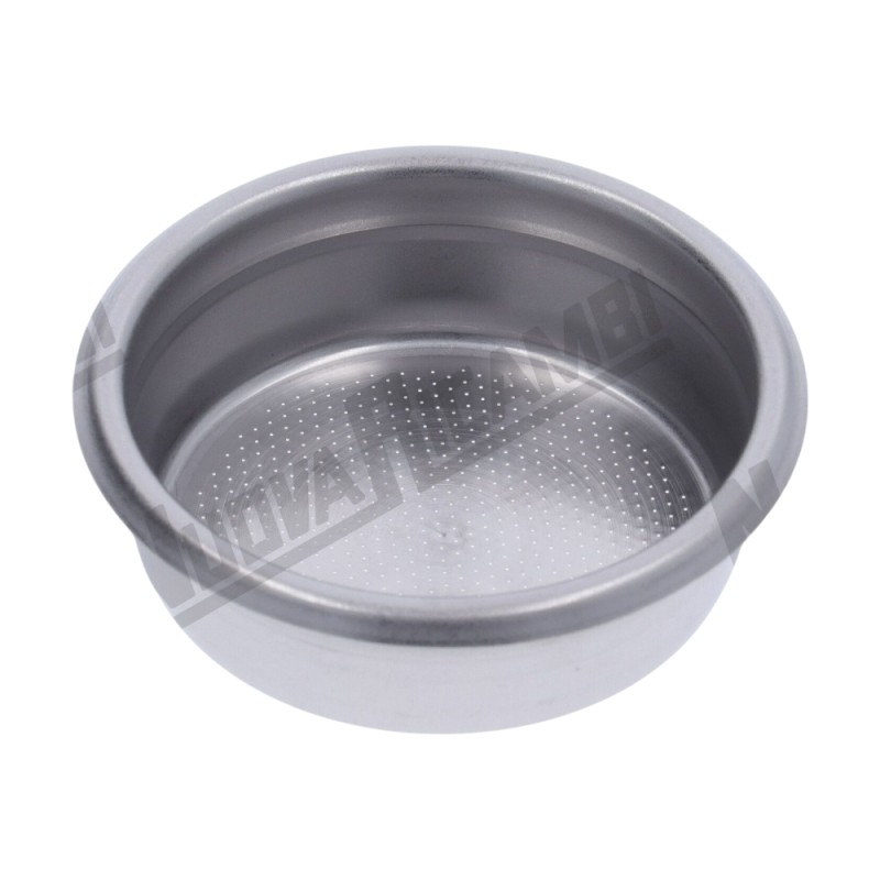 Фільтр на 2 чашки 12 гр "NR" - край Ø 70мм - вис. 21,5мм - для NUOVA SIMONELLI/ VICTORIA ARDUINO Фільтр на 2 чашки 12 гр "NR" - край Ø 70мм - вис. 21,5мм - для NUOVA SIMONELLI/ VICTORIA ARDUINO