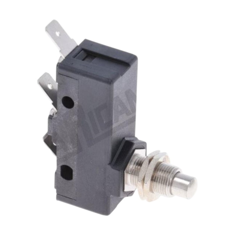 Микровыключатель, концевик для кофемашины "G4" 250D - 16А FAEMA E/61 Микровыключатель, концевик для кофемашины "G4" 250D - 16А FAEMA E/61