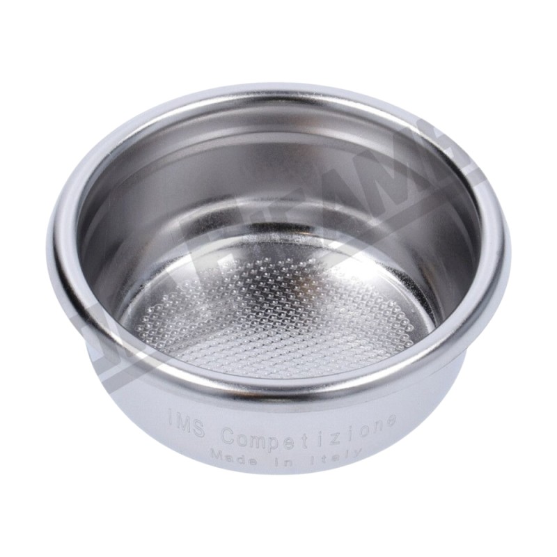 Конкурсний фільтр (корзина) "IMS B70 2T H26.5 M", 16/20гр для ASTORIA CMA/BRUGNETTI/BEZZERA/ BFC/BRASILIA/CASADIO/CONTI/ECM/ELEKTRA/EXPOBAR/FAEMA/FUTURMAT/GAGGIA/LA MARZOCCO/LA PAVONI/NUOVA SIMONELLI/PROMAC/QUALITY/RANCILIO/RST/SANREMO/VIBIEMME/