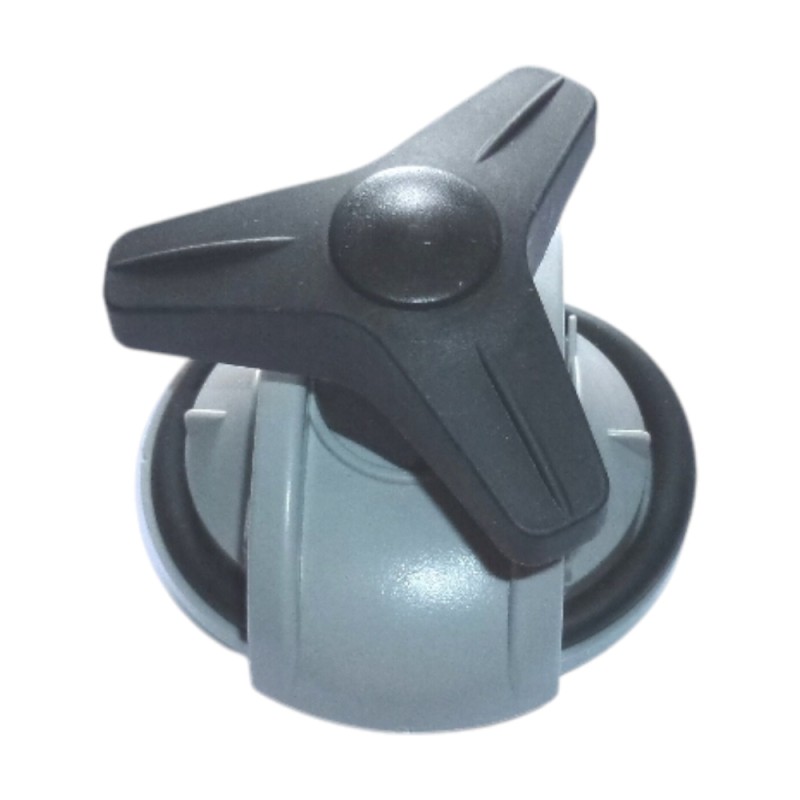 Ковпачок ручного пом&#039;якшувача води - серія DVA SLT/ IV