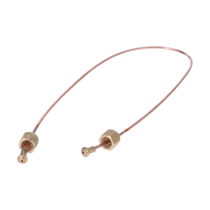 Капиллярная трубка для манометра в кофемашине 1/8f - 1/8f