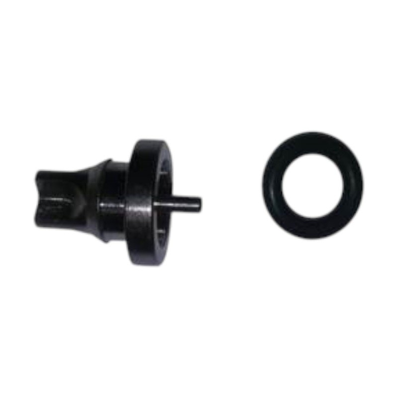 Односторонній клапан з ущільнювальним кільцем OR для блоку автозаповнення води - ACQUA - для CASADIO DIECI-DODICI-VENTI-UNDICI-QUINDICI/ CIMBALI M24-M39TE Односторонній клапан з ущільнювальним кільцем OR для блоку автозаповнення води - ACQUA - для CASADIO DIECI-DODICI-VENTI-UNDICI-QUINDICI/ CIMBALI M24-M39TE