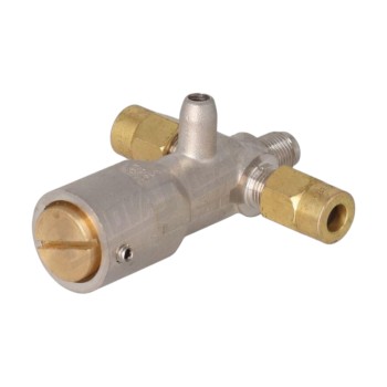 Оригінальний розширювальний клапан NSF для кавоварки Casadio, Cimbali, Faema