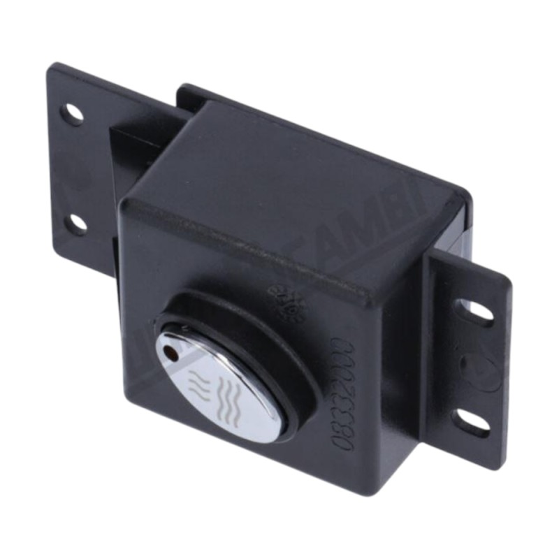 Сенсорна панель 1 кнопка - 1 LED - для FUTURMAT ARIETE/ QUALITY Сенсорна панель 1 кнопка - 1 LED - для FUTURMAT ARIETE/ QUALITY