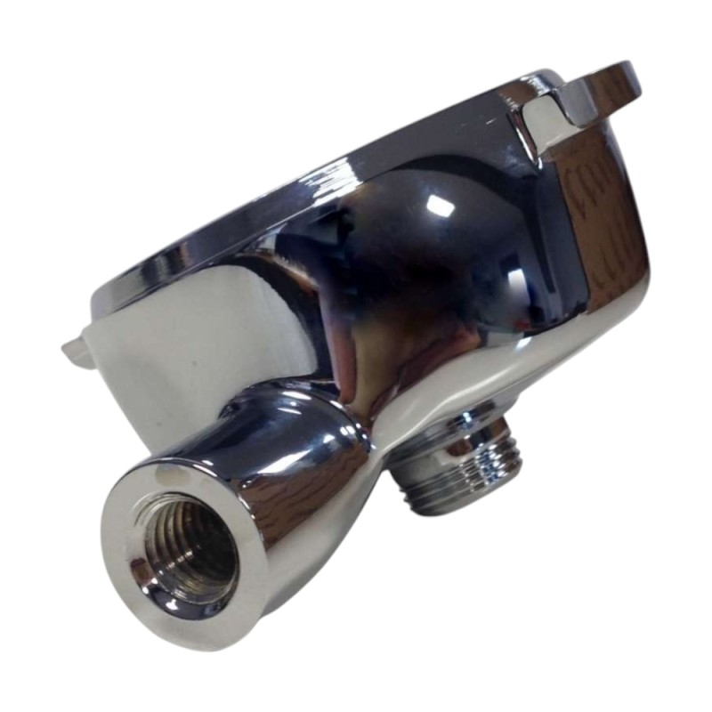 FILTER HOLDER BODY 3/8-M12