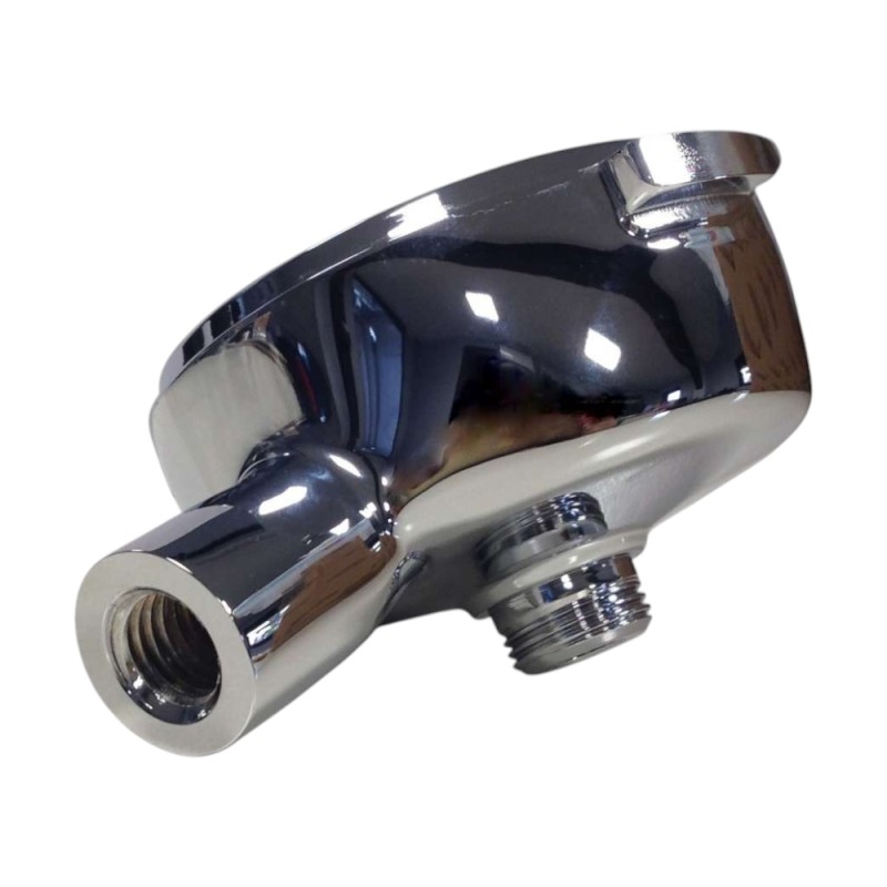 FILTERHOLDER BODY RANCILIO 3/8 M12 15° FILTERHOLDER BODY RANCILIO 3/8 M12 15°