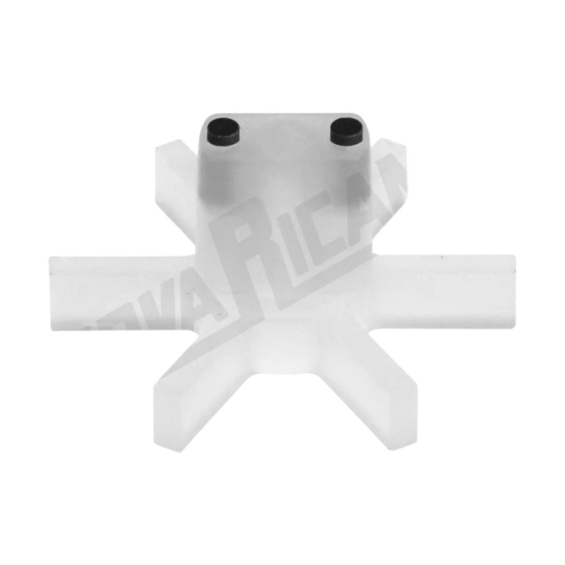 Турбинка флоуметра