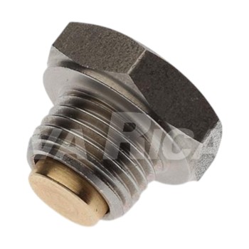 Антивакуумний клапан бойлера G 1/4